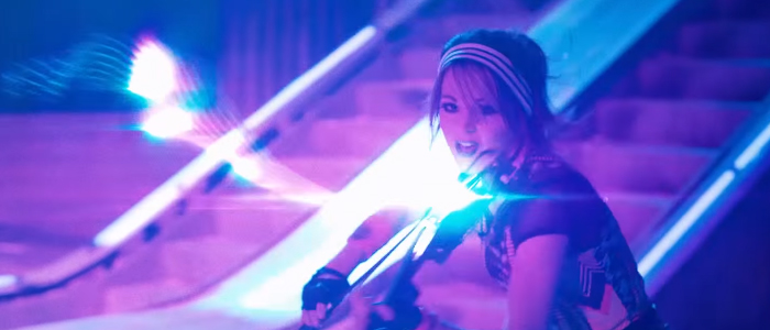 lindseystirling