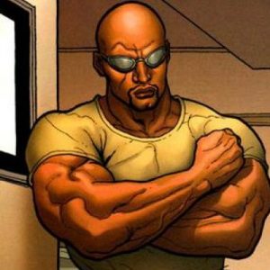 Luke Cage