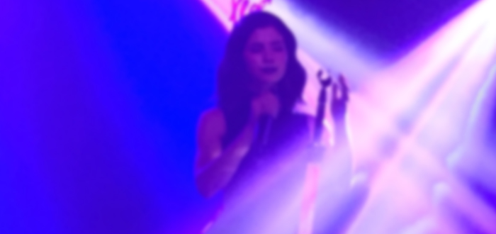 Marina And The Diamonds Covers Cyndi Lauper’s ‘True Colours’