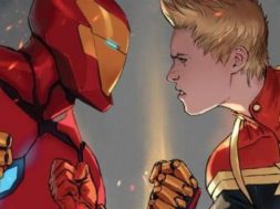 Civil War II