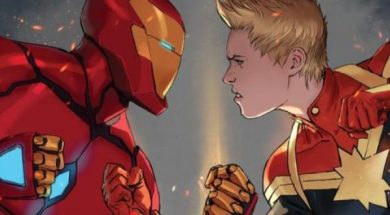 Civil War II