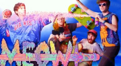 Anamanaguchi