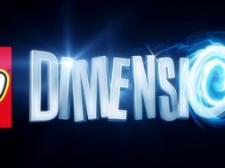 Lego Dimensions