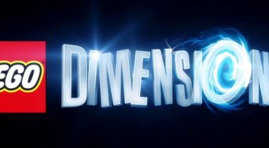 Lego Dimensions