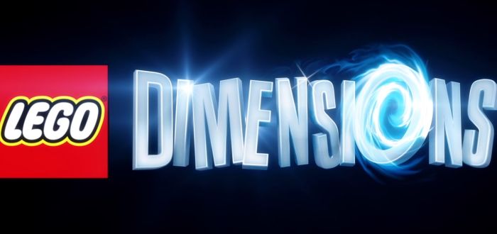 Lego Dimensions