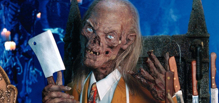 Tales From The Crypt Returning To TV