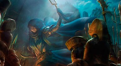 mtg thief
