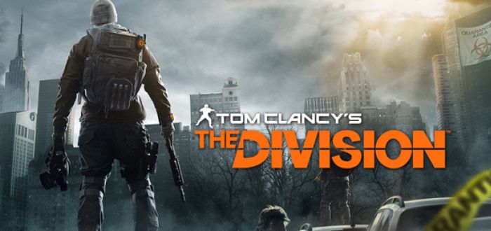 New Trailer For Tom Clancy’s The Division Shows RPG Elements