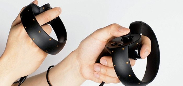 Oculus Touch Controllers Suffer Delay