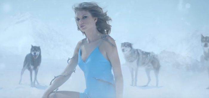 Taylor Swift Releases Video For Single ‘Out Of The Woods’