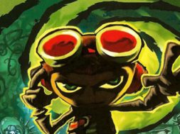 psychonauts