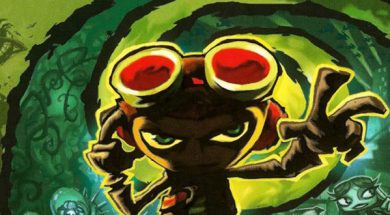 psychonauts