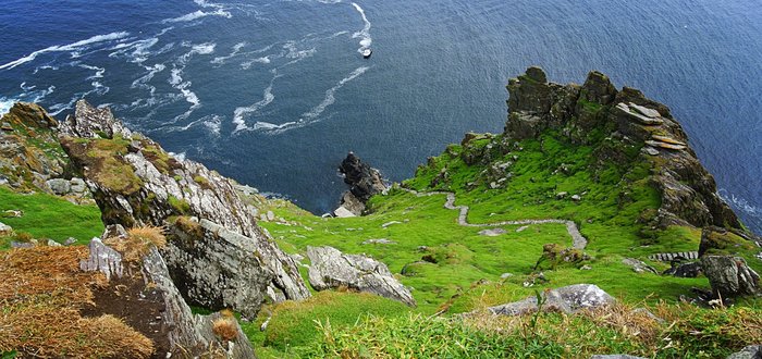 Tourism Ireland Video Aimed At Star Wars Fans