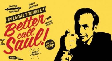 saul