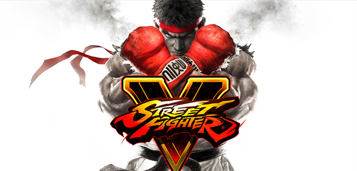 Limited Edition Street Fighter V PS4 Consoles Coming To Japan