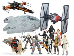 star wars toys
