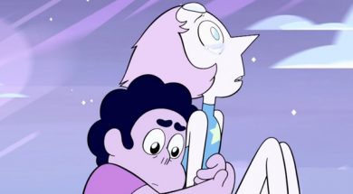 stevenuniversepearl