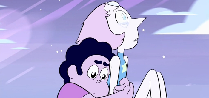 stevenuniversepearl