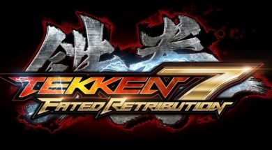 Tekken