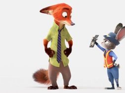 Zootopia