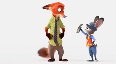 Zootopia