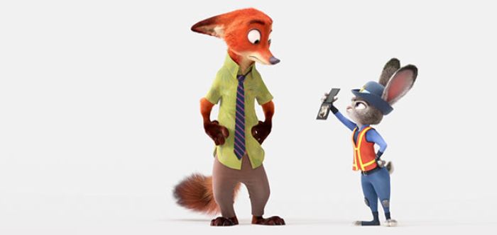 Zootopia