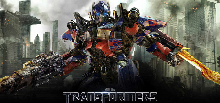Michael Bay Will Direct One More Transformers Movie