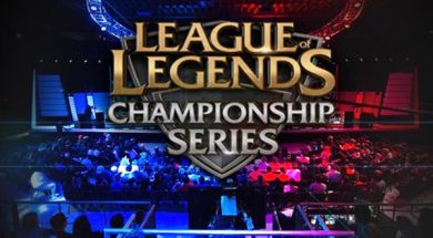 Riot Games