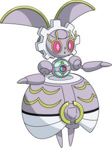 Magearna