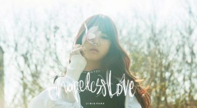 Jimin Park