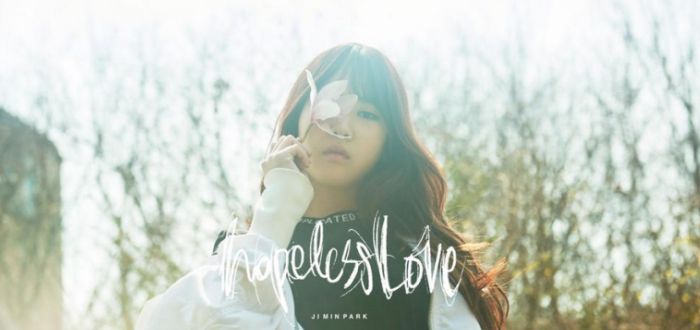 K-Pop Track of the Day: Jimin Park – ‘Hopeless Love’