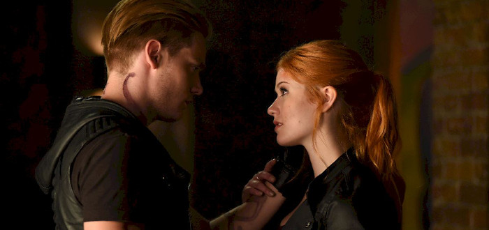 Shadowhunters ‘Of Men And Angels’ Review