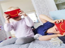 McDonalds VR