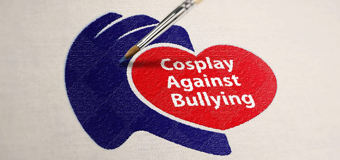 Cosplay Against Bullying | Interview