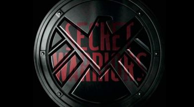 New Agents of SHIELD promo
