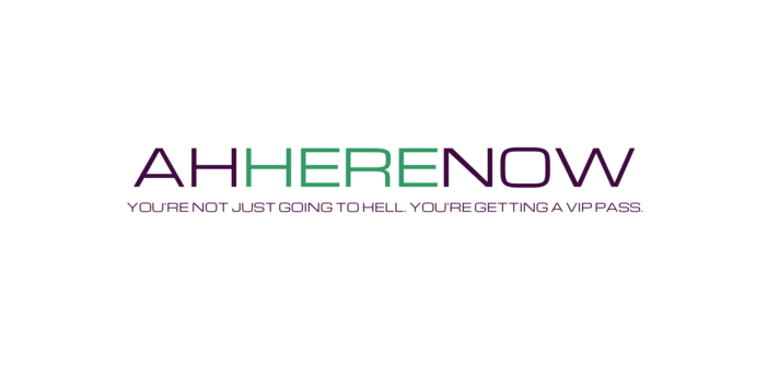 AhHereNow