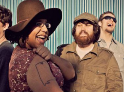 Alabama Shakes