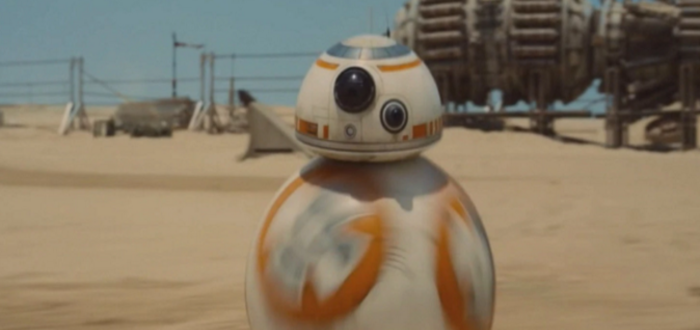 Ben Schwartz’s BB-8