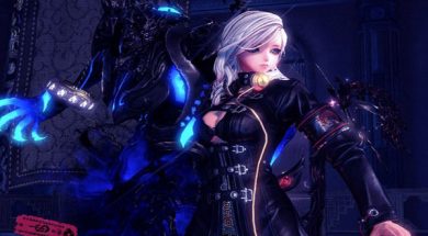 Blade and Soul
