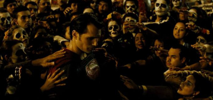 Batman V Superman Gets Final Trailer