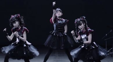 Babymetal