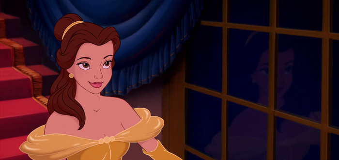 Disney Princesses Singing In Their Native Languages