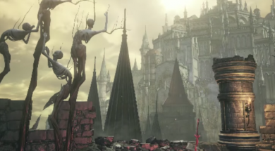 Dark Souls 3