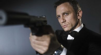 Bond 25