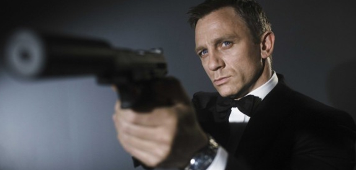 Bond 25 Will Tap Into Current Fears