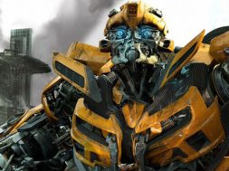 Bumblebee-in-Transformers