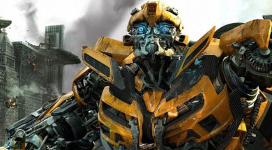 Bumblebee-in-Transformers