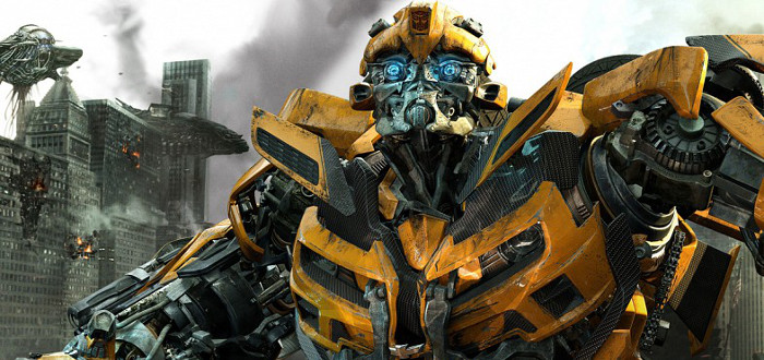 Bumblebee-in-Transformers
