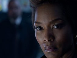 Angela Bassett For Bryan Fuller’s Star Trek Captain