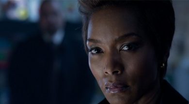 Angela Bassett For Bryan Fuller’s Star Trek Captain